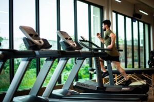 É melhor fazer cardio antes ou depois do treino?