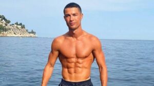 Qual é o Limite do Shape Natural?